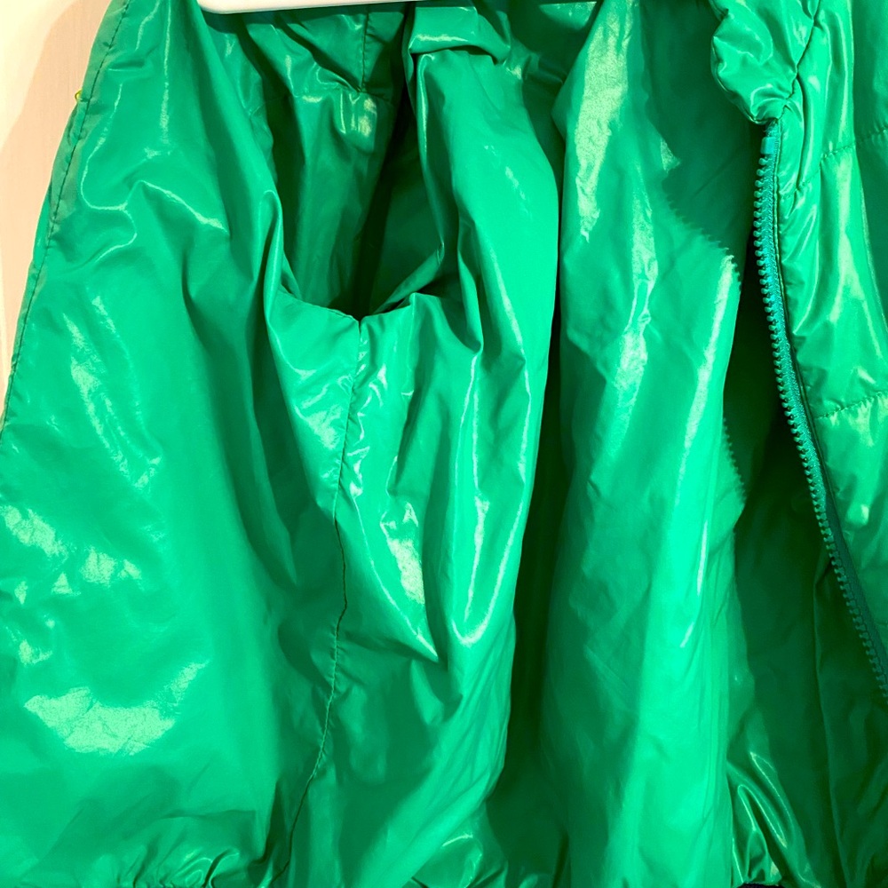 Morgan & Milo Kids Jacket-Fall/Spring/light winter- size 5 - Picture 5 of 6